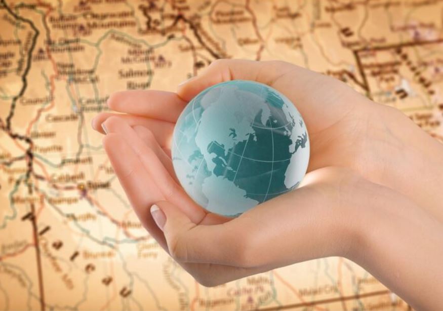 A New Map of Earth’s Core Suggests Something Strange Is Happening