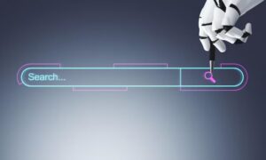 AI and Search Engines