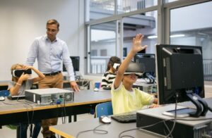 Abu Dhabi’s AI Education Reform Targets Classrooms by 2027 Abu Dhabi’s AI Education Reform Targets Classrooms by 2027