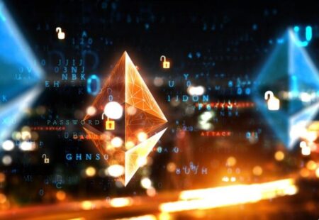 Ethereum’s Price Spike