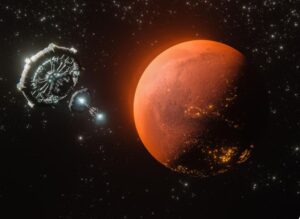 NASA’s Mars Rock “Black Beauty” Reveals Ancient Shock NASA’s Mars Rock “Black Beauty” Reveals Ancient Shock