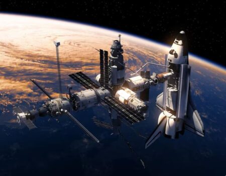 NASA’s Vulcan Rocket Launches
