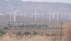 Saudi Arabia’s Renewable Energy