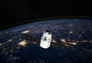 Saudi Arabia’s Space Telescope Joins Global Deep-Sky Search