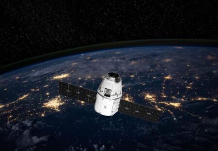 Saudi Arabia’s Space Telescope Joins Global Deep-Sky Search