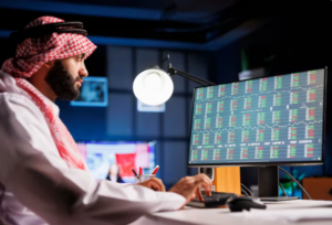 Saudi Arabia’s Quantum Encryption Could Shield Financial Systems Saudi Arabia’s Quantum Encryption Could Shield Financial Systems