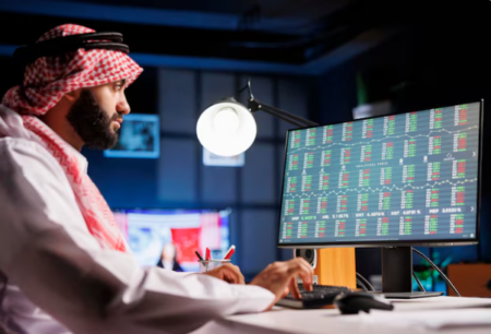 Saudi Arabia’s Quantum Encryption Could Shield Financial Systems Saudi Arabia’s Quantum Encryption Could Shield Financial Systems