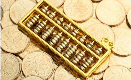 Gold Price In Qatar Drops Nearly 3% in a Week