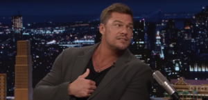 From American Idol Audition to Amazon’s Biggest Action Star — The Alan Ritchson Story From American Idol Audition to Amazon's Biggest Action Star