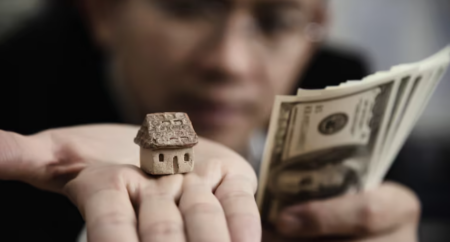 Coinbase Just Launched Crypto-Backed Mortgages. Here Is What That Actually Means for American Homebuyers Coinbase Just Launched Crypto-Backed Mortgages