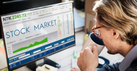 JPM Stock Price Is Falling