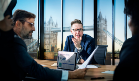 The U.S. Jobs Report Was Stronger Than Expected