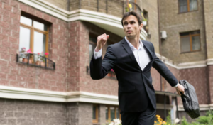 The New American Dream