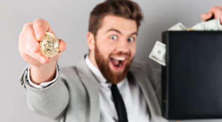 Ethereum’s Staking