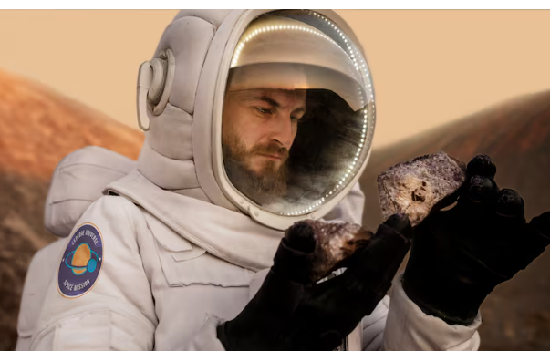 UAE Researchers Detect Rare Cosmic Alignment