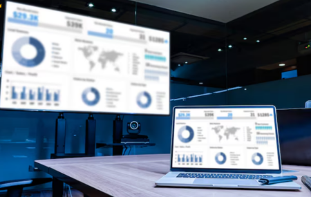 The S&P 500 Equal-Weight Index Is Telling a Very Different Story From the Headline Number S&P 500 Equal-Weight Index