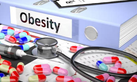 A Revolutionary Obesity Treatment Gains FDA Fast Track