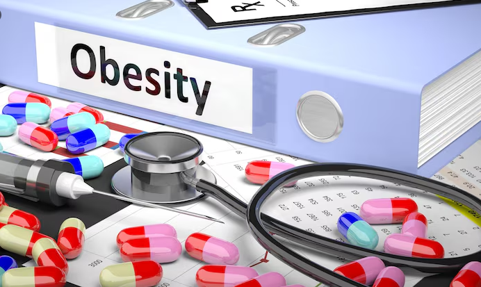 A Revolutionary Obesity Treatment Gains FDA Fast Track