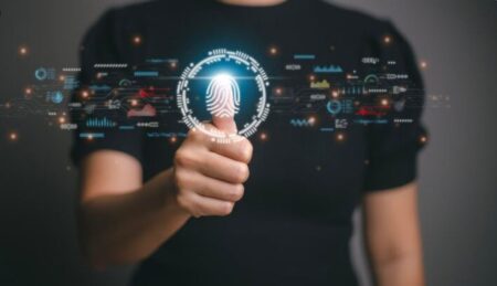 End of Passwords