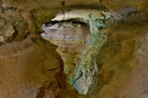 The Mystery of Venus’ Underground Caverns Deepens The Mystery of Venus’ Underground Caverns Deepens