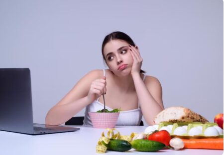 Side Effects of Popular Diet Trends