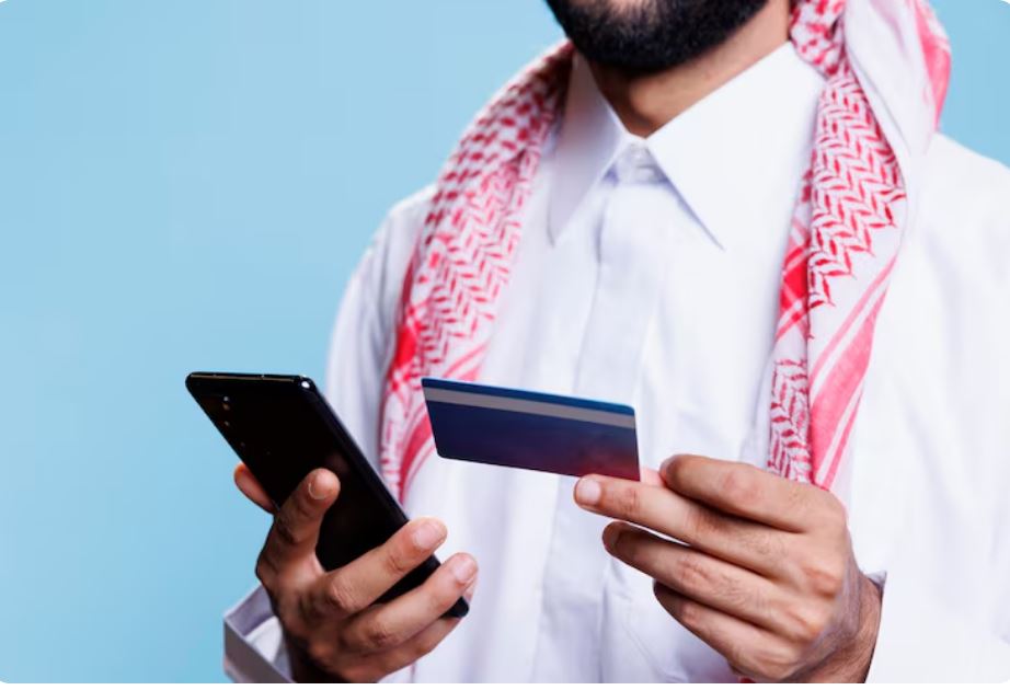 UAE Central Bank Tests Blockchain Payment Rail