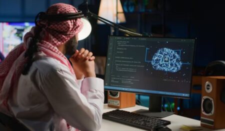 UAE Develops AI Tool