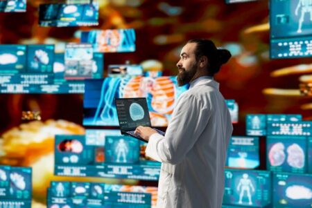 UAE’s AI-Driven Healthcare
