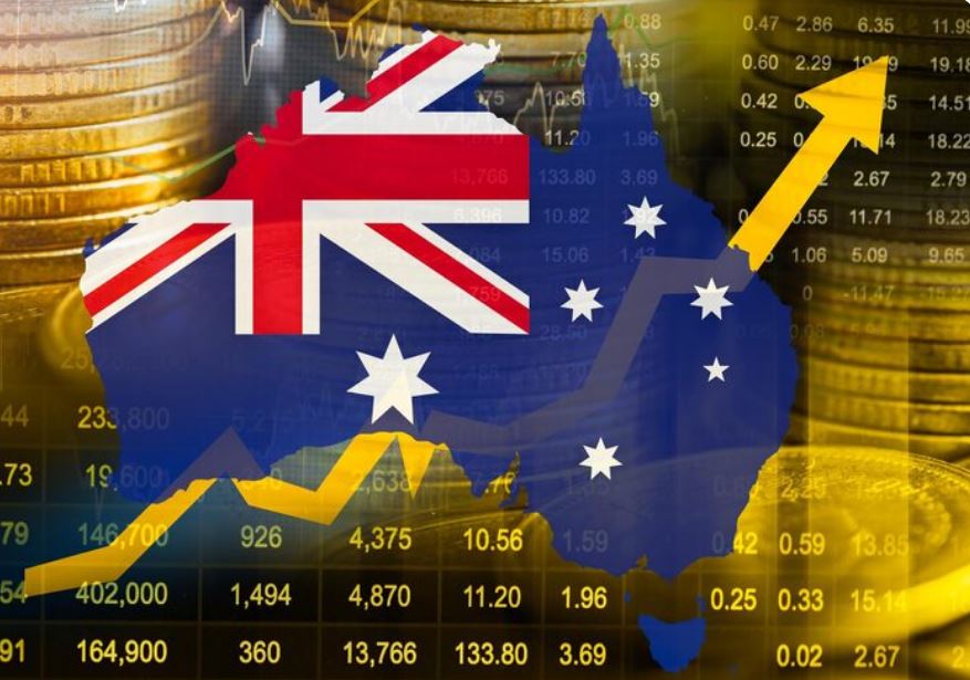Why Australia's Economy Has Not Had a Recession in 32 Years — and Whether the Streak Is Finally Ending
