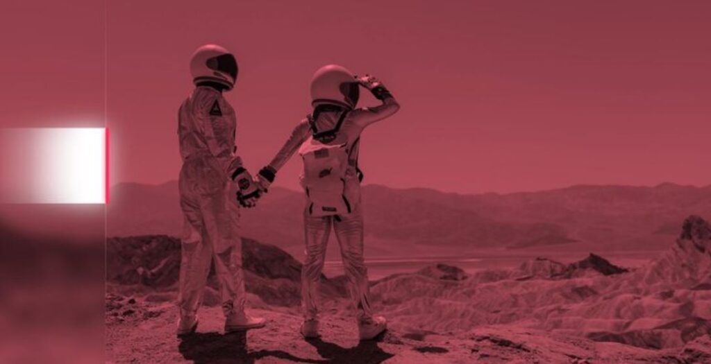 Why Microgravity Breaks Human Reproduction — and What That Means for Any Future on Mars Why Microgravity Breaks Human Reproduction