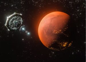A Planet-Sized Object Spotted in Outer Solar System