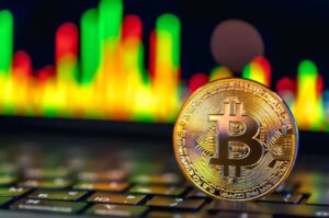 Bitcoin’s Volatility