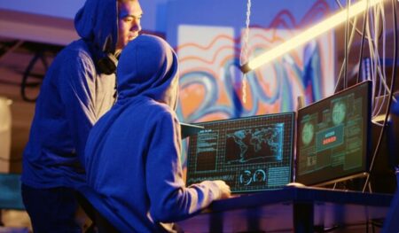 Saudi Arabia’s AI Cybersecurity Unit Thwarts Major Attack