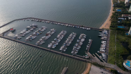 Saudi Arabia’s Hydrogen Export