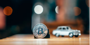 Bitcoin’s Institutional Adoption