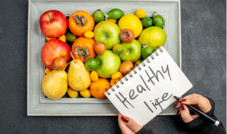 The 2026 Diet Trend