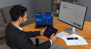 Crypto Lending Platforms