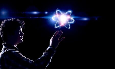 The 8-Millisecond Pulsar That Could Redefine Physics 8-Millisecond Pulsar