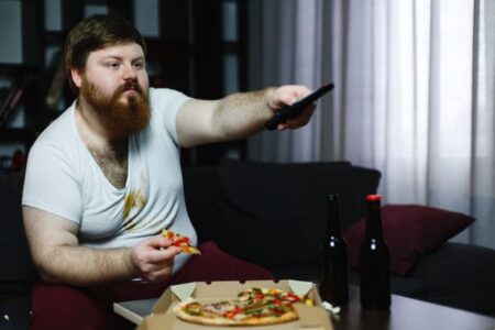Rapid Fat Loss