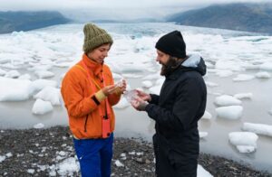 The Radical Plan to Refreeze Antarctica