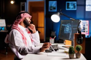 UAE’s AI Judges Begin Trial Phase in Civil Cases