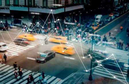 UAE’s Smart Traffic AI Reduces Accidents Significantly