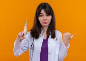 Weight-Loss Injections