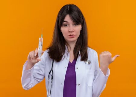 Weight-Loss Injections